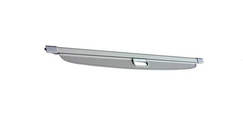 For Mercedes-Benz GL X164 GL350 400 450 500 550 2006-2012 Rear Cargo Cover Partition Curtain Screen Shade Trunk Security Shield