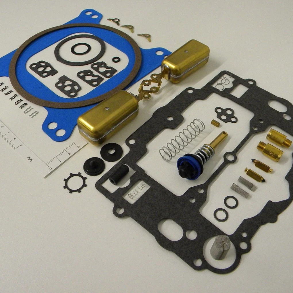 Edelcarburetor karbüratör karb - Gold 6138 incelemesi ve fiyatı