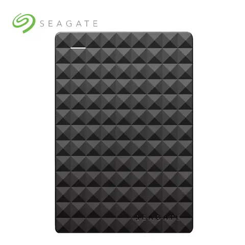 Seagate 확장 HDD 드라이브 디스크 500GB 1TB 2TB 4TB USB3.0 외장형 HDD 2.5 휴대용 외장형 하드 디스크 Best5