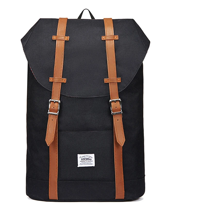 New Unisex Oxford Backpack For School Teenagers Men Women Vintage Back Pack For Hiking Travel Camping Backpack