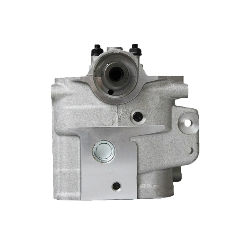 Motor Parts AAZ engine complete full cylinder head Assembly for PASSAT GOLF III/ IV LBIZA Avant for SEAT CORD