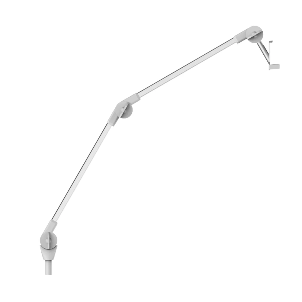 Humidifier Ventilator Arm Heart Wire Arm Anesthesia Machine Arm Arm Hanging Bracket 0.5kg