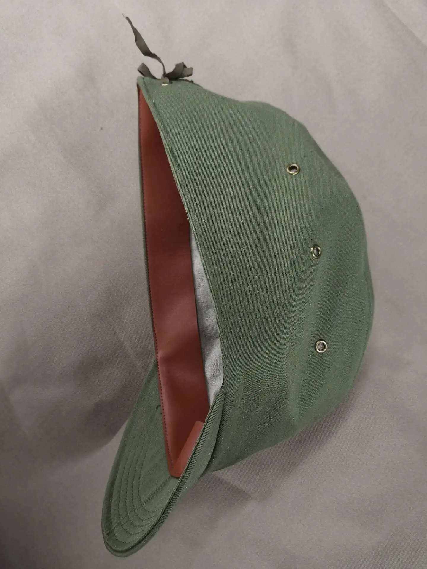E.M.D WW2 JP Three kinds of hats