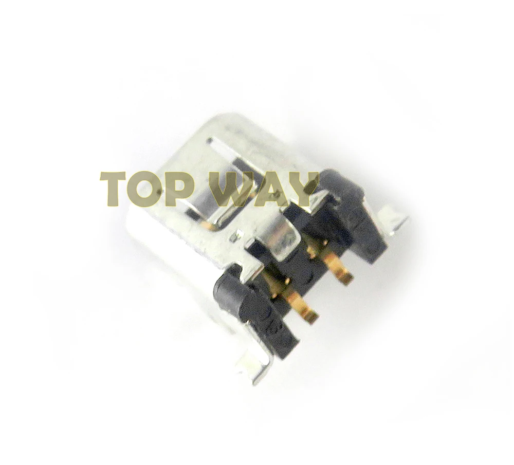 20PCS USB Charging Port DC Power Charge Jack socket for Nintendo NDSI