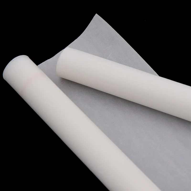 29*140cm White Hot Melt Adhesive Glue Special For Heat Transfer Garment Interlining DIY Sewing Accessory Supplies