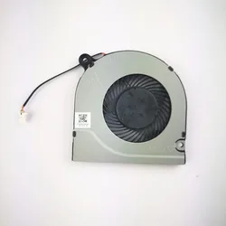 Laptop Cooler Fan For Acer Aspire A314-31 A315-21 A315-31 A315-51 A315-52 A515-51 A515-51G Cpu Cooling Fan DFS541105FC0T FJMQ