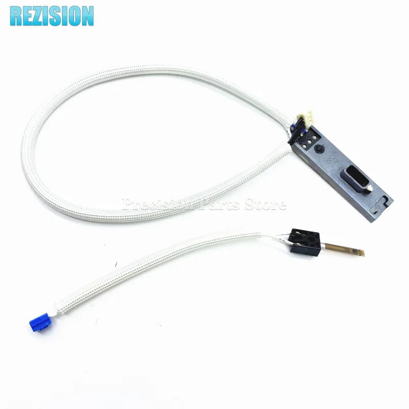 Original AW10-0191 AW10-0192 For ricoh MP 6503 7503 fuser thermistor AW100191 AW100192 Copier Parts