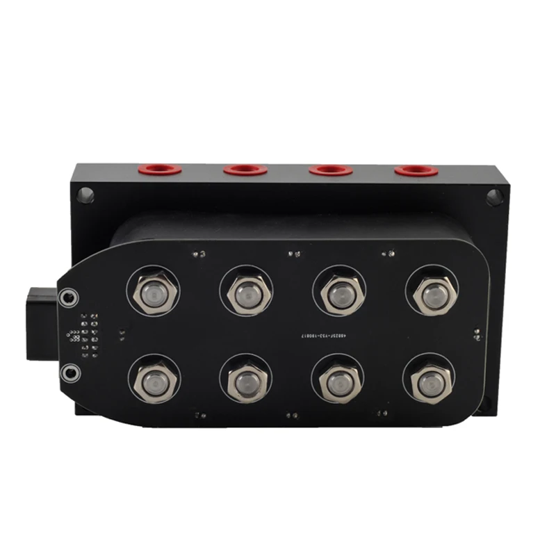 4コーナーエアサスペンション電磁弁,最大SMV-02パワー - AliExpress 34