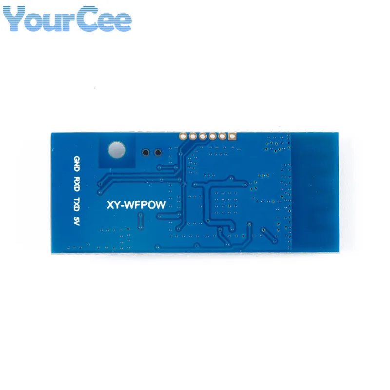 XY-WFPOW WiFi Wireless WFPOW Control Board Module Open Source System IOT Smart Home Phone APP Remote