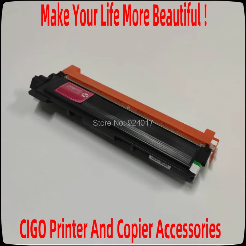 For Brother TN210 TN230 TN240 TN270 Color Toner Cartridge,HL-3040 HL-3045 HL-3070 HL-3075 Printer Cartridge Sets,Long Life,CMYK