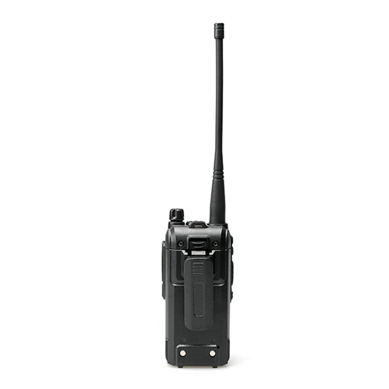 2PCS BF-A58S Dual Band Ham Portable Radio Baofeng A58S uhf vhf Walkie Talkies 5W Tri Band hf Transceiver New cb 2way Radios 2021