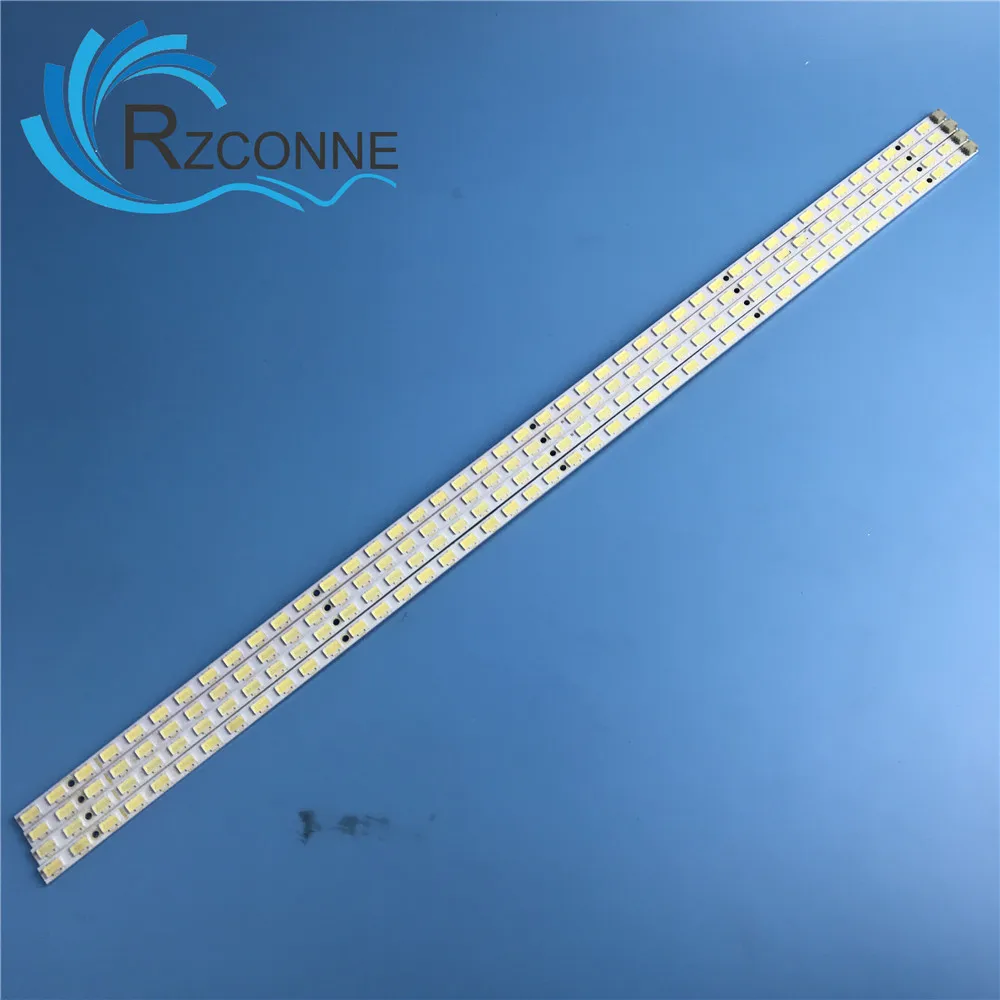 

420mm LED backlight strip 44 lamp for 37"TV L37P11FBDE 37T06-02b 7337T06004-5-SN1 T370HW04 7337T06003-5-SN1 LED37830FX