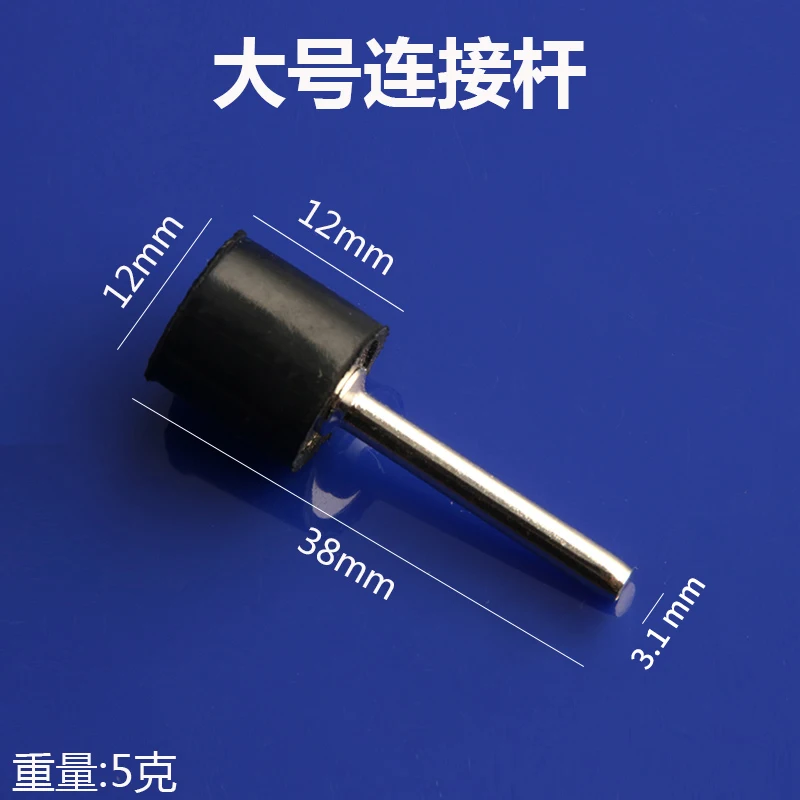100 pz 8mm 15mm accessori Dremel punte del Router anello di carta vetrata testa di macinazione rotolo di carta vetrata metallo ruggine pulizia lucidatura del legno
