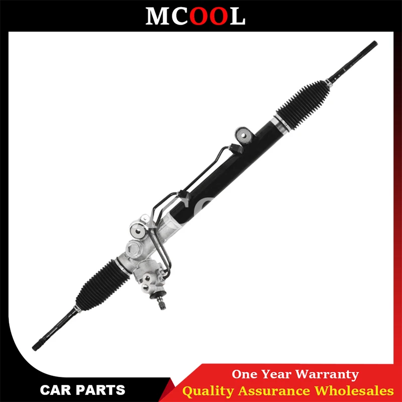 FOR GEAR Box for Toyota Tacoma 2004-215 New Power Steering Rack  4425004030 4425004040 left hand drive