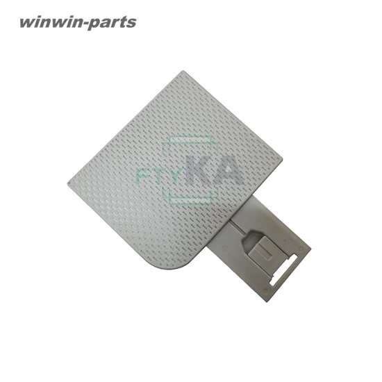 1X RM1-7498-000CN RM1-7498-000 RM1-7498 Paper Delivery Tray Assembly PAPER OUTPUT TRAY for HP CP1525 CP1525n M1536 P1566 P1606