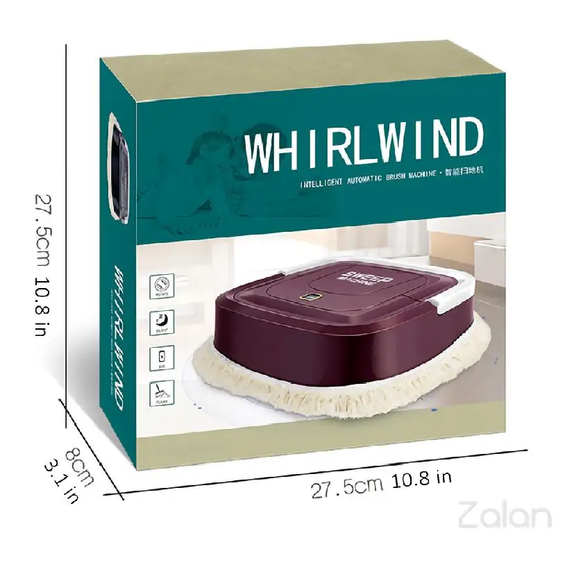 [لوي STPRICE] كنس الشوارع الروبوت نظيفة الروبوتية التلقائي روبوت تنظيف المنازل الحرس شحن الأيدي الذكية الأجهزة المنزل