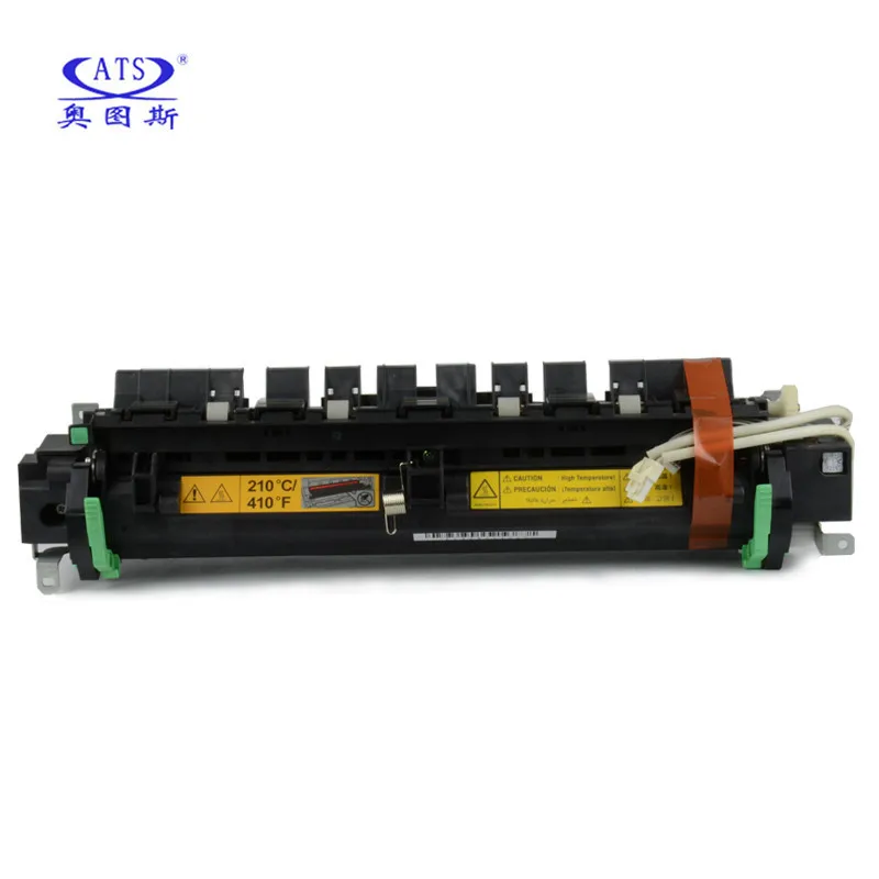 Imagem -06 - Nova Unidade Fuser para Konica Minolta Bizhub Di152 162 183 1611 2011 152 Di162 Di183 Di1611 Di2011 Unidade de Desenvolvedor 1pc