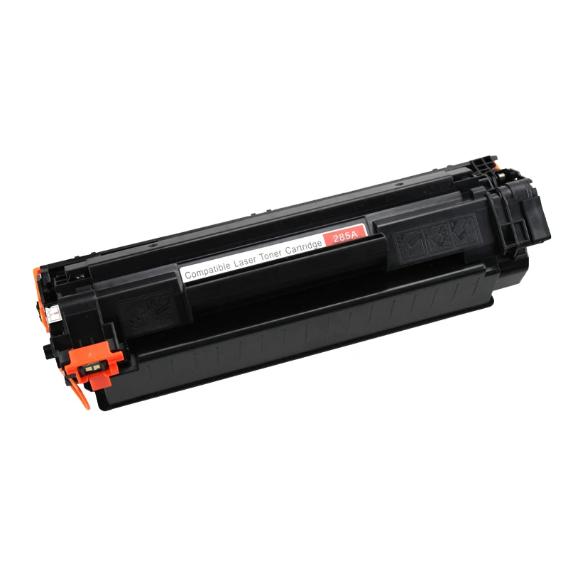 Imagem -03 - Cartucho de Toner para hp Laserjet Pro P1102 M1130 M1132 M1210 M1212nf M1214nfh M1217nfw Unidades 285 85a 285a Ce285a