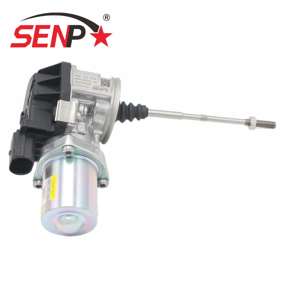 Electric Motor Electric Tur-bo Actuator Turbocharger OEM 06K 145 614 G Fit For V.W A.udi A3/GOLF7