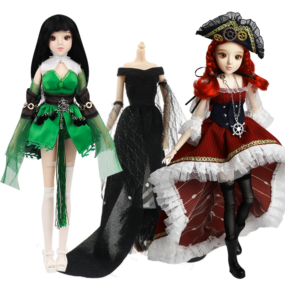 DBS 1/6 toy MMgirl Outfits for Tarot doll MMGirl constellation doll 30cm toy, only clothes no doll no shoes