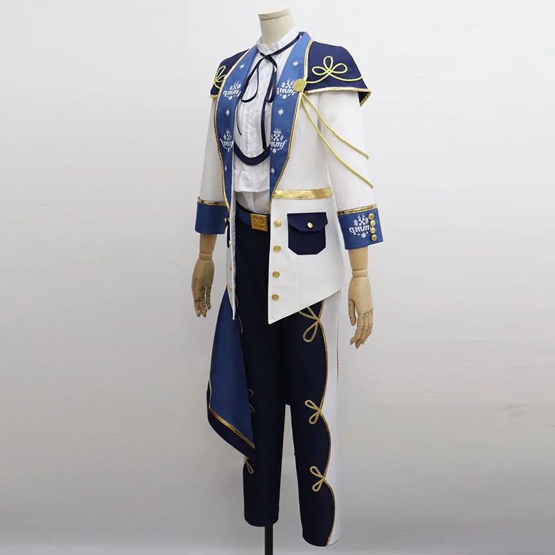 IDOLiSH7 Nanatsuiro REALiZE Izumi Iori Cosplay Costume