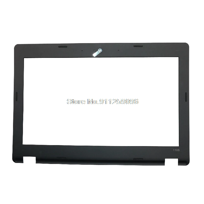 Bisel frontal LCD para portátil Lenovo 110S 110S-11 110S-11IBR 5B30M53686 5B30M53611 3N 80WG nuevo