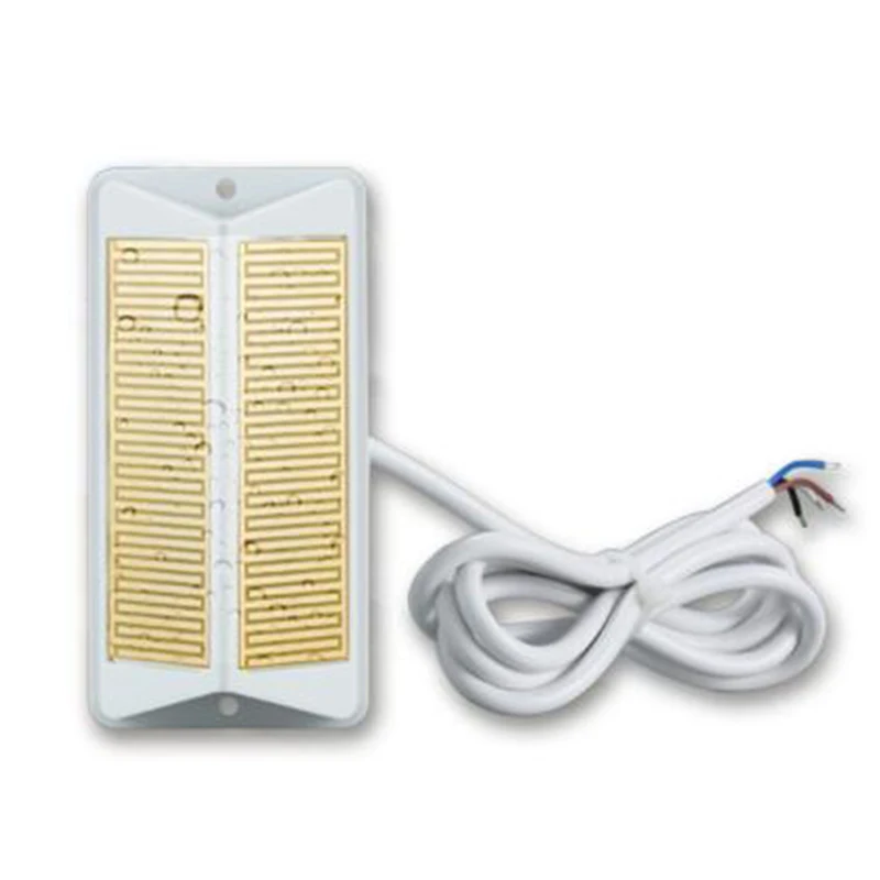 Wireless Rain sensor OR Wired sensor 433Mhz RF Close Window Opener Automatically Rain Detector Probe