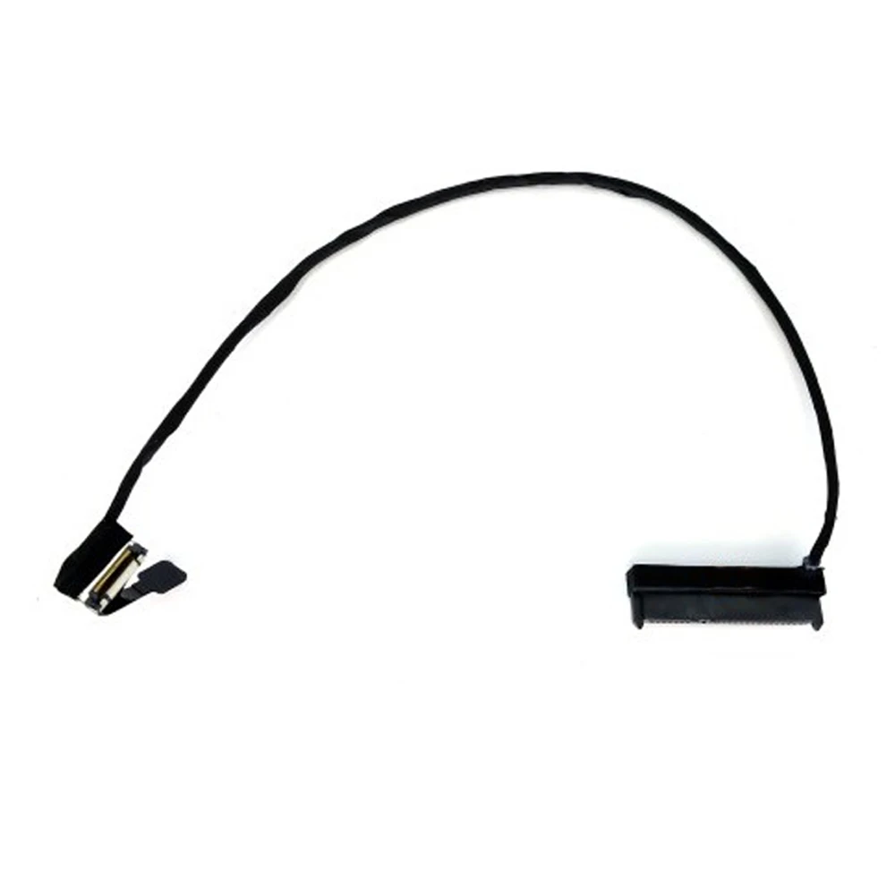 H DV6-6000 DV7-6000 HDD 커넥터용 노트북 SATA 하드 디스크 드라이브 어댑터, 플렉스 케이블 B30550G00004, 신제품