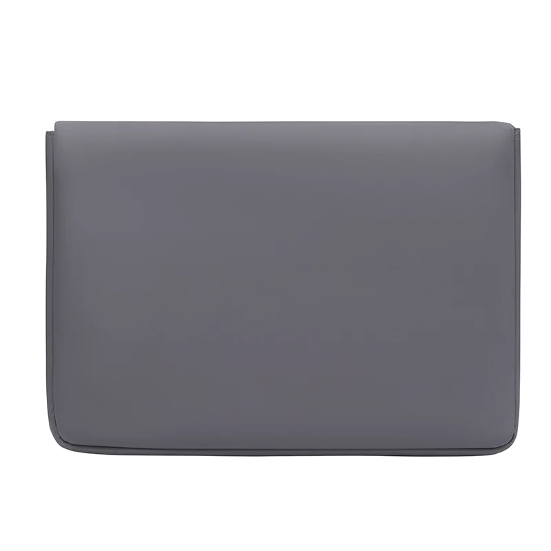 Laptop Tasche Für MacBook Air 13 Fall Xiaomi HP Dell Für 11,6 12 13 13,3 14 15 Zoll Laptop Multi-schicht Lagerung Snap-auf Laptop Cas – Detail 17