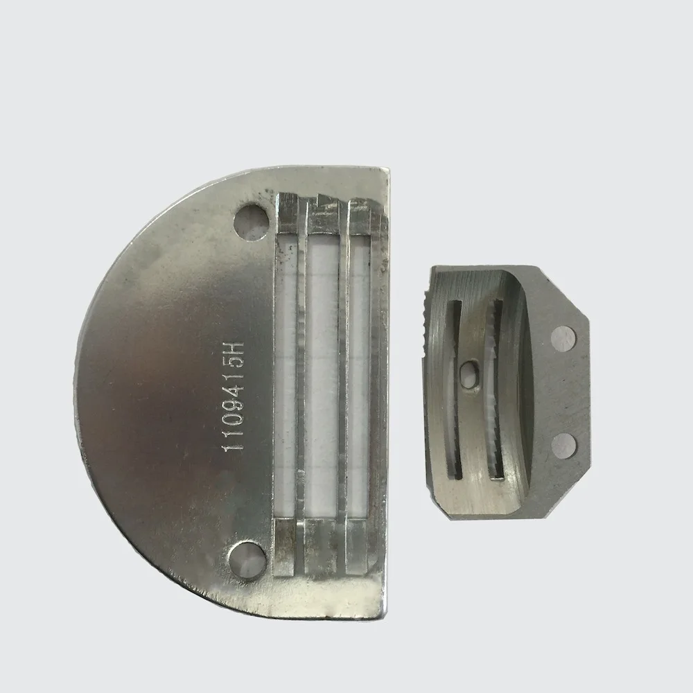 High Quality 1109415H/1109041F Guage Set Use For Sewing Machine  Parts