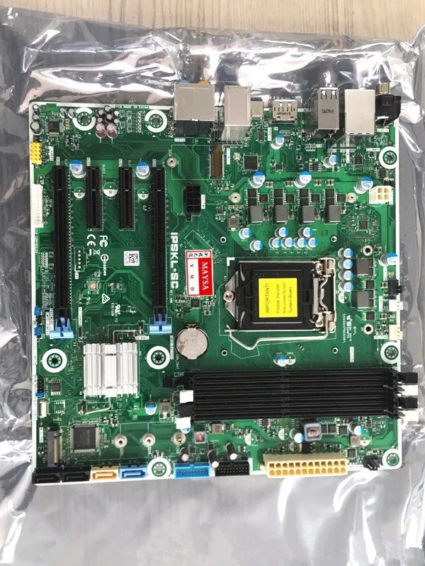 

System board for Dell Alienware Aurora R5 IPSKL-SC 01NYPT LGA1151 DDR4 motherboard