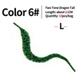 L Color 6  10pcs