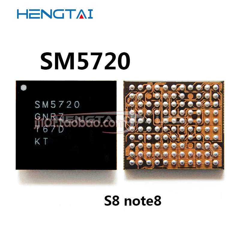 Freies verschiffen SM5720 ORIGINAL MODUL