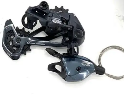 

GX eagle trigger shifter + rear derailleur 12S MTB bike bicycle shifters