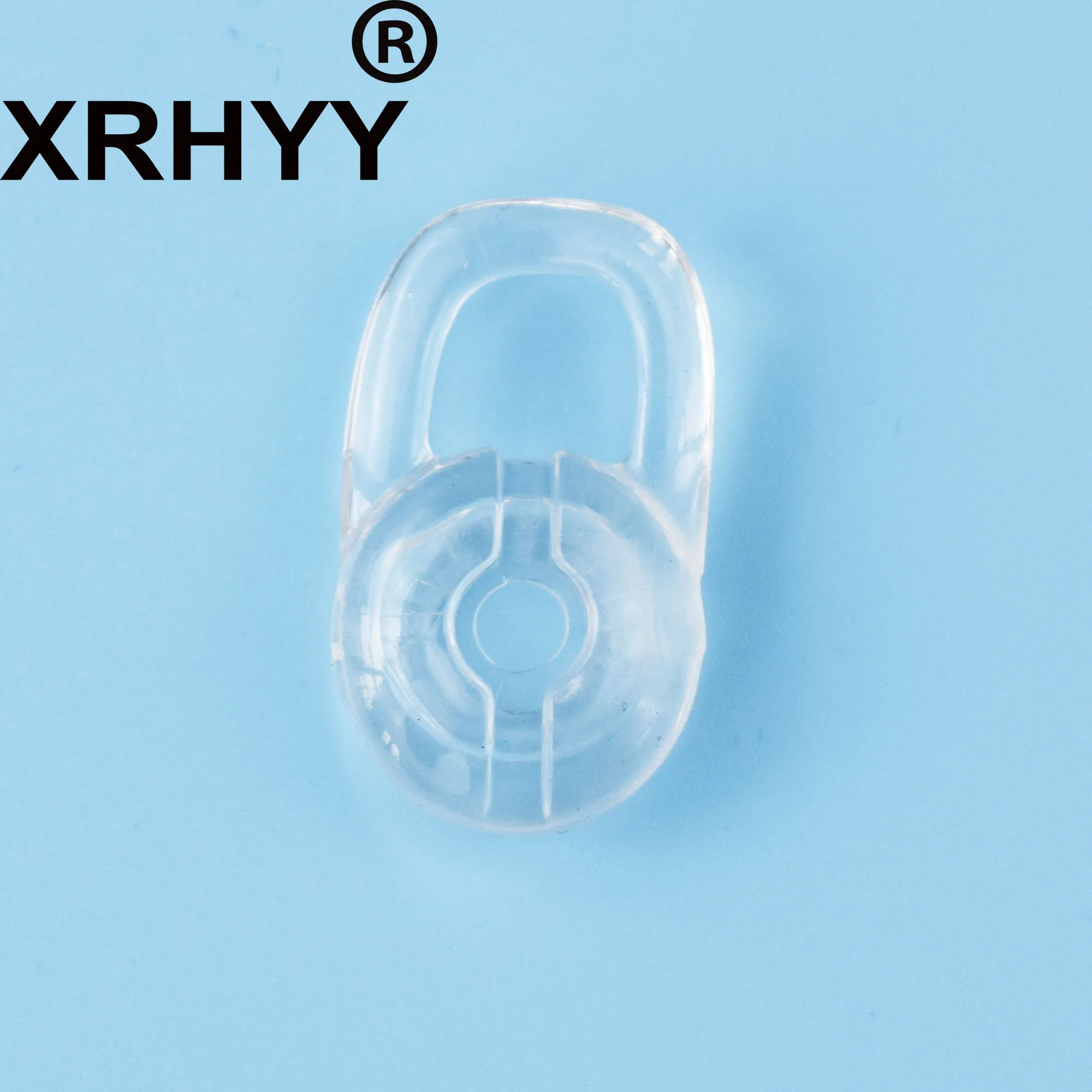 S/M/L Replacement Eartip Earbuds Silicon For Plantronics M155 M165 M1100 M00 M55 M28 M25 Voyager Edge Wireless Bluetooth Headset