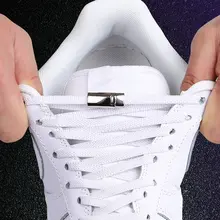 Magnetic No Tie Shoelaces for All #2