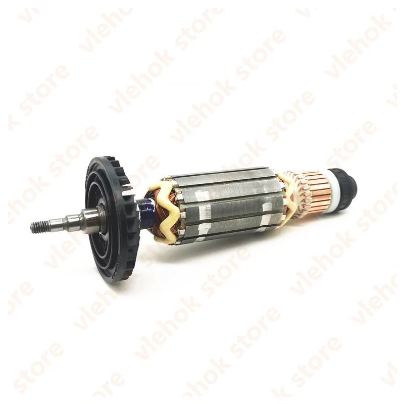 

AC220-240V Armature Rotor for MAKITA GA4040C GA5040C01 510377-0 Power Tool Accessories Electric