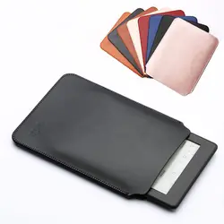 Soft Protect E-book Bag for Kindle Paperwhite 1 2 3 6.0