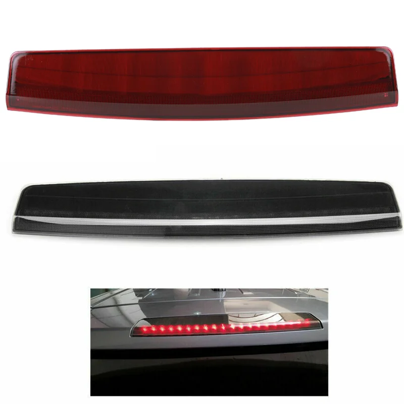 

3rd Brake Light Red Black XFG000040 Fits for Land Rover Range Rover L322 2004-2012 Car Accessories