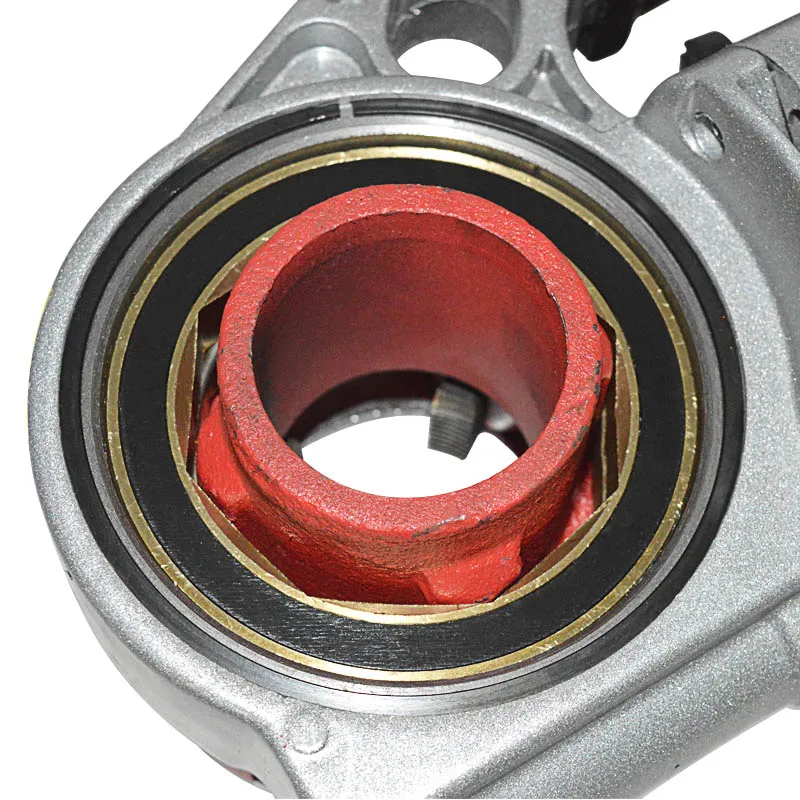 

1 шт. ZIT-KY01-50 портативная ручная электрическая втулка, оцинкованная трубная втулка, электрический нитевдеватель для труб, 220 В