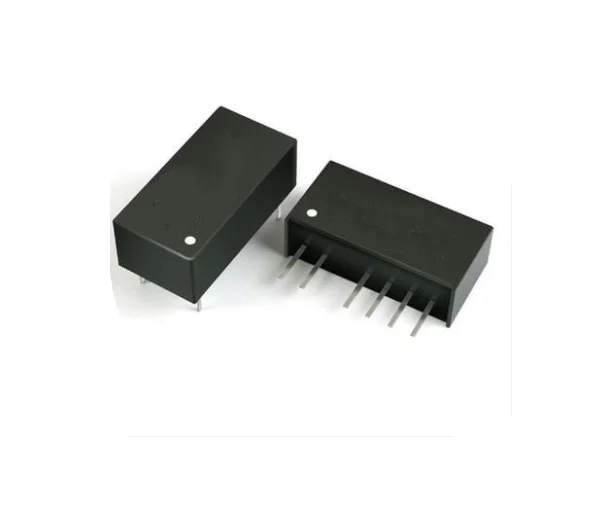 

10pcs New original NMD120512SC DC-DC Isolated Single Output Converters Power module