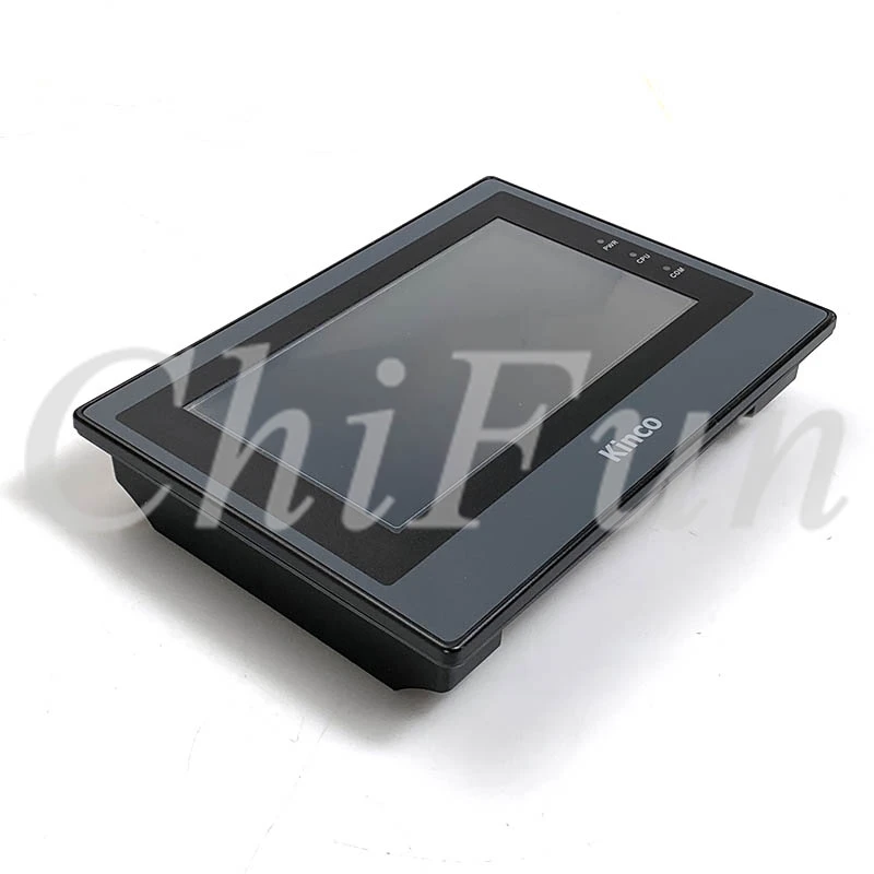 Kinco 7 inch MT4404T HMI Touch Screen 800*480 Ethernet 1 USB Host Human Machine Interface