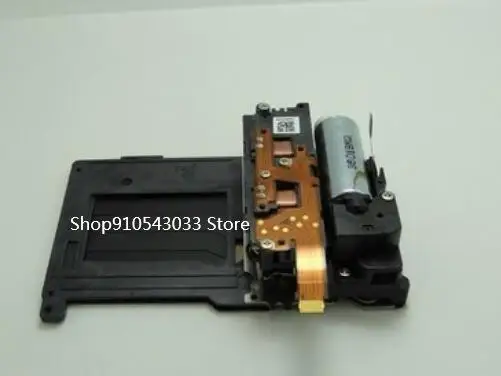 

NEW Shutter with curtain blade Assembly Unit Component Part for Canon 5D3 5D Mark III Camera Repair Replace parts