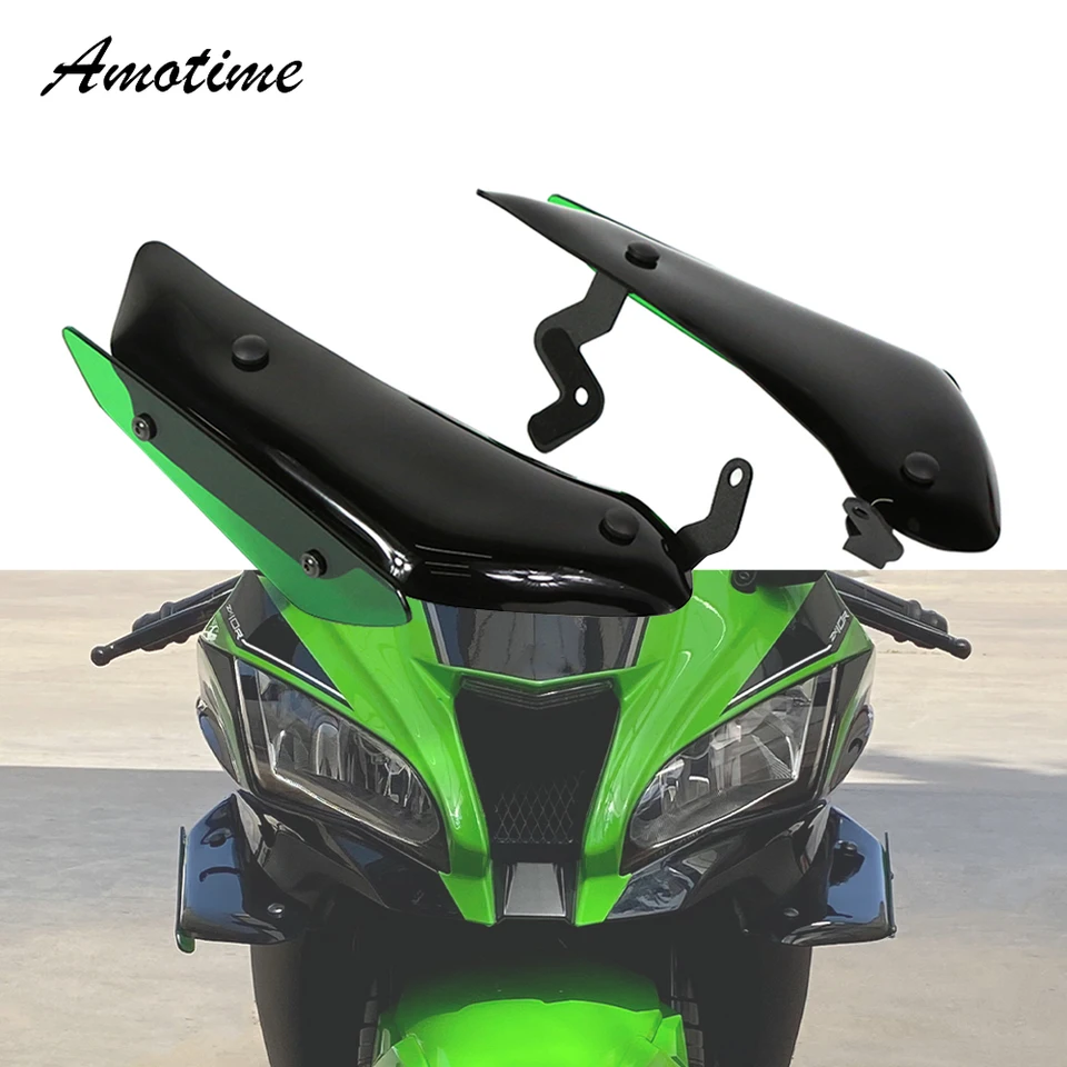 zx10rパーツ Para kawasaki zx10r ZX-10R 2011-2020 peças de carenagem da