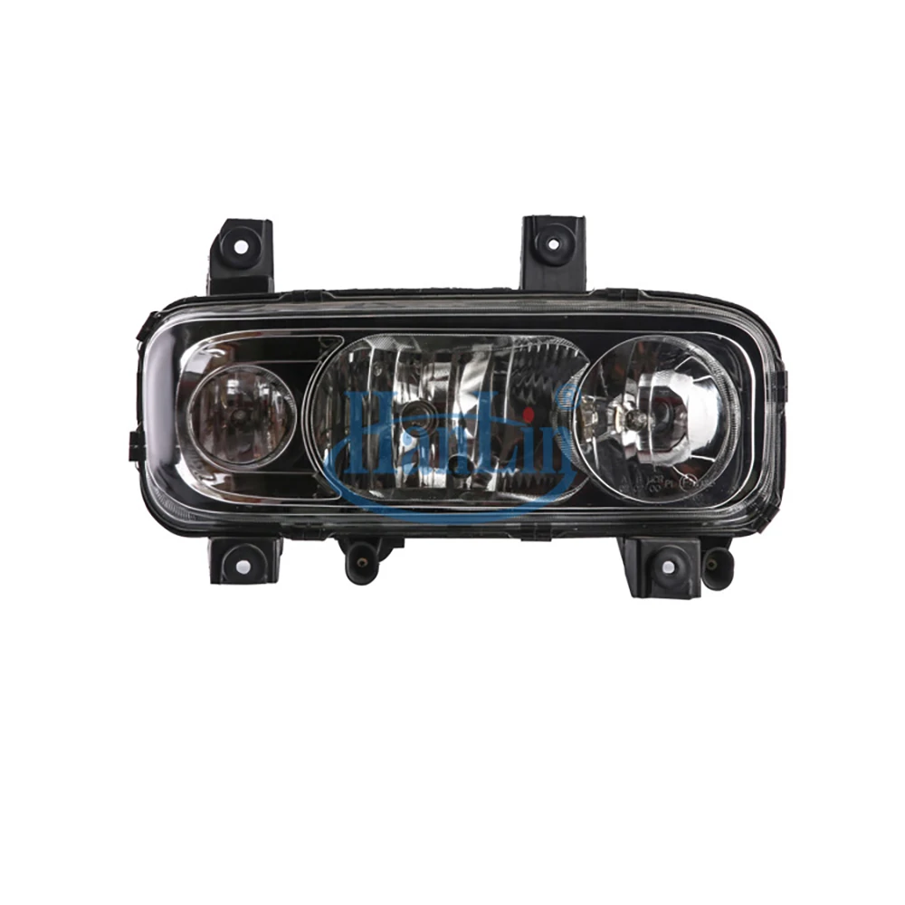 uitable for Mercedes-Benz ATEGO truck headlights, electric models, auto parts