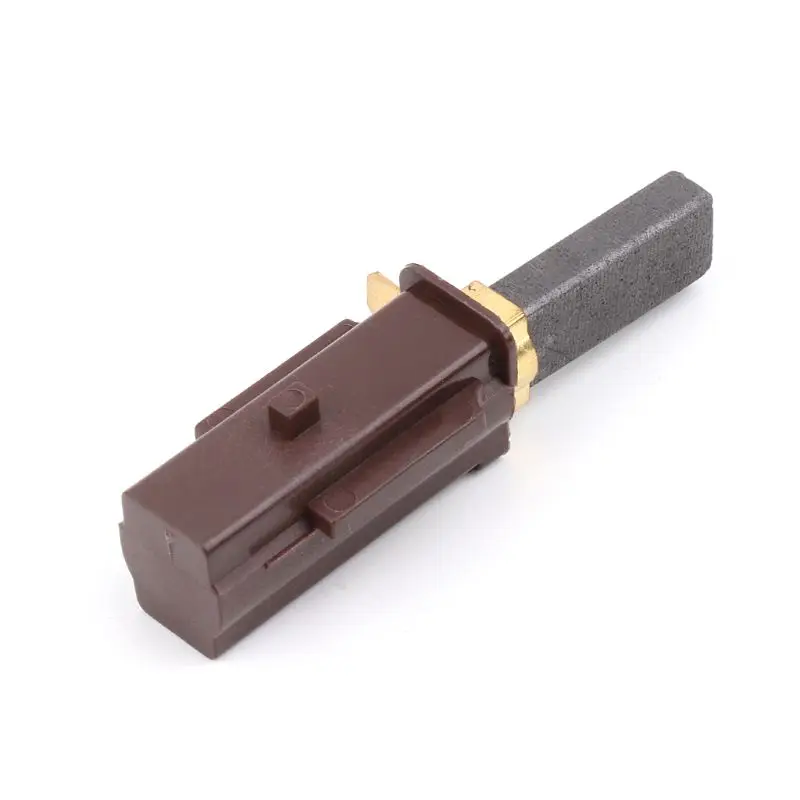 Motor Carbon Brush Electric Replacement For Numactic   Vacuum Cleaner