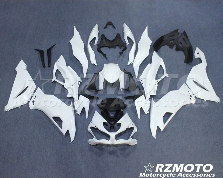 New ABS Motorcycle Fairing For Kawasaki Ninja ZX6R 636 2019 2020  Injection Bodywor   Any Color All Have  ACE No.2491