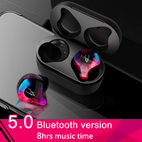 Original Sabbat X12 Pro TWS Wireless Earphones 5.0 Bluetooth Earphone IPX5 Waterproof Sport Headset Stereo Earbuds for phone