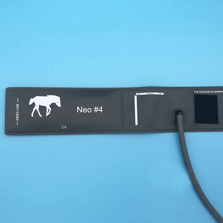 الحيوان الدم تستر حزام الفيل الحصان الكلب القط والفأرة البيطرية بود ضغط الكفة من مراقبة المريض للحيوانات