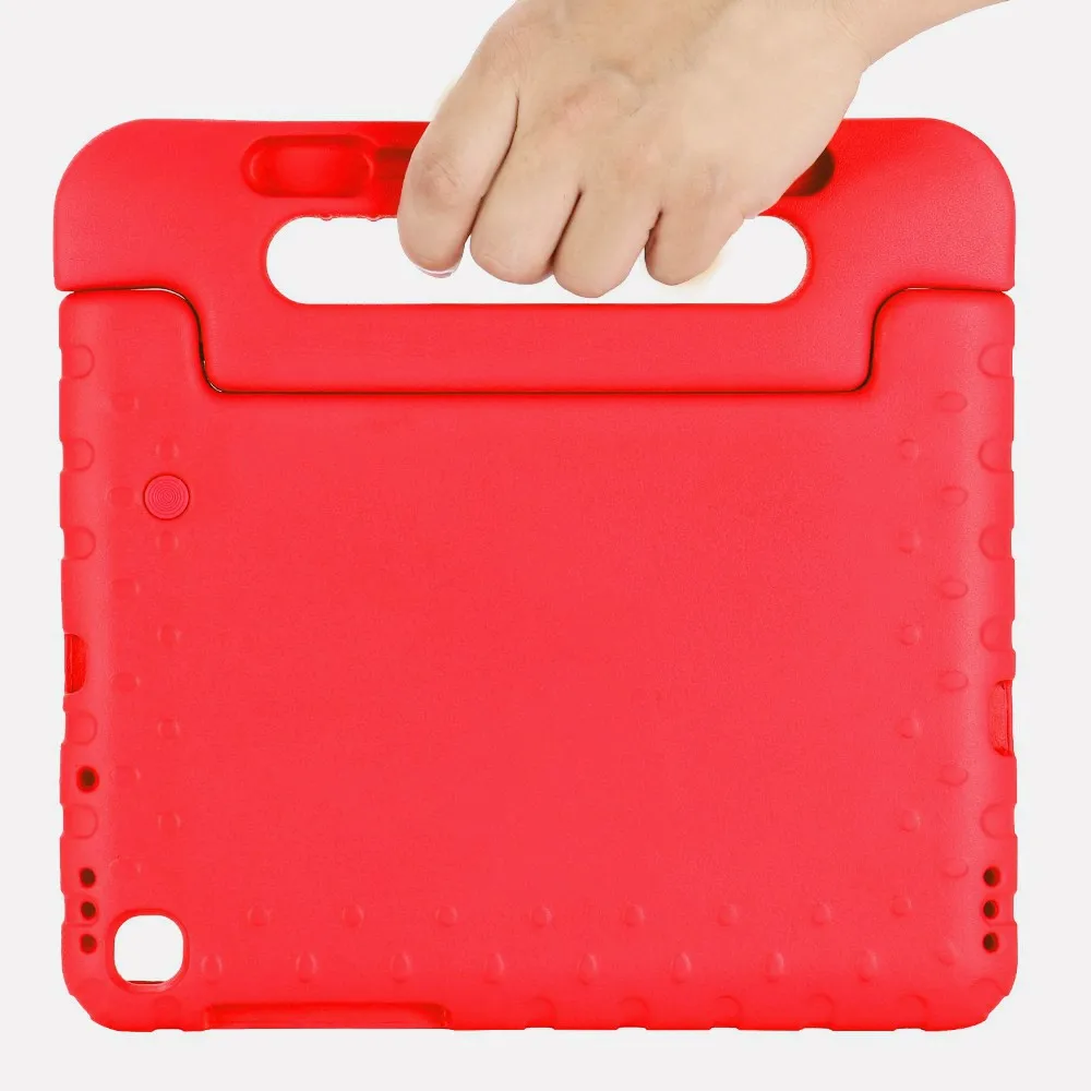 Case for Samsung Galaxy Tab S6 Lite SM-P610/P615 SM-P613/P619 10.4 inch EVA cover kids case for Tab S6 Lite 2024 SM-P620 SM-P625